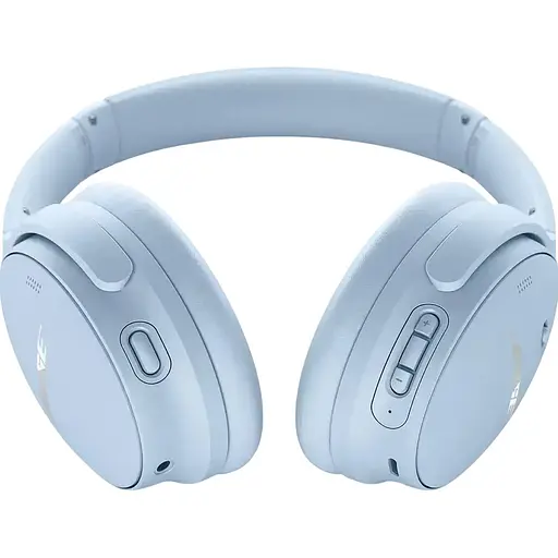 Навушники Bose QuietComfort Headphones Moonstone Blue (884367-0500) [152953] - фото 3