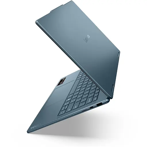 Ноутбук Lenovo Yoga 7 2-in-1 14AKP10 AI 5 340 la 48GHz, сенсорний, 16GB LPDDR5x, 512GB - фото 5