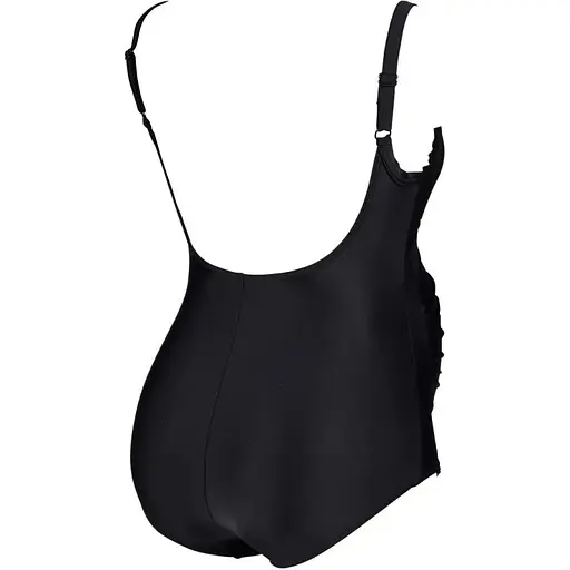 Купальник Arena W Pregnancy Suit One Piece R 36 Black (1097-006478-500 36) - фото 3