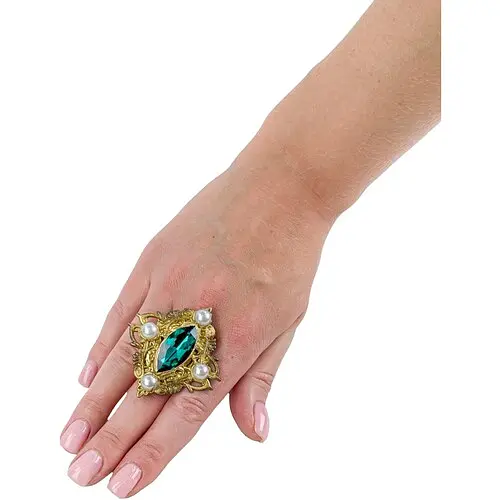 Каблучка Royal Queen - фото 1