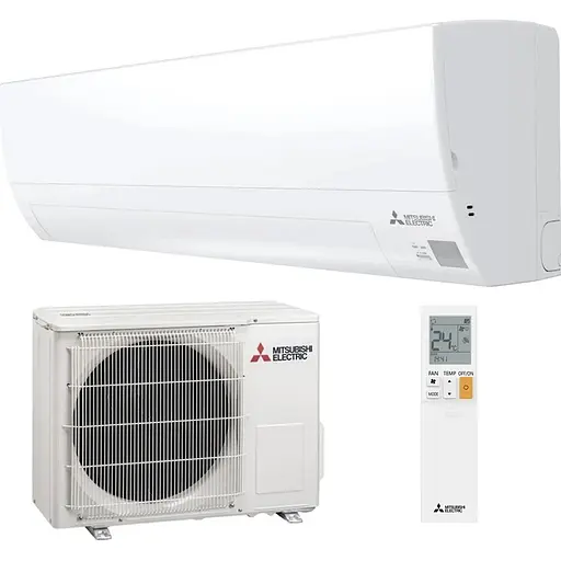 Сплит-система Mitsubishi Electric Bt-Classic MSZ-BT25VG/MUZ-BT25VG (129680)