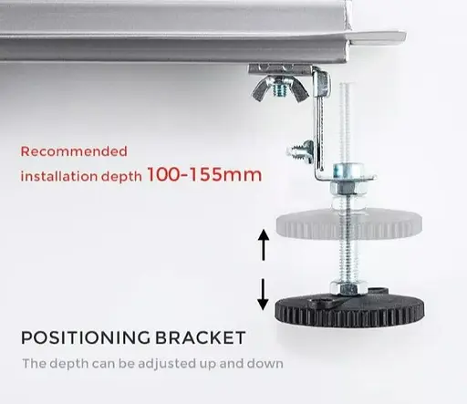 Душевой трап под плитку Gappo 70х600 мм, нержавеющая сталь G86007-4. - фото 8