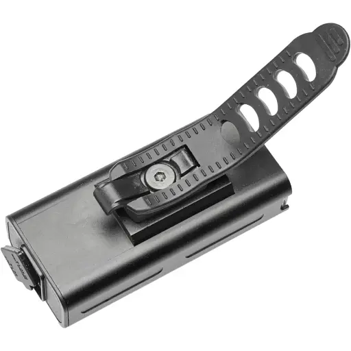 Ліхтар велосипедний Skif Outdoor Twin II - фото 5