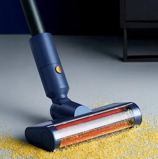 Пилосос Deerma VC20 Pro 2 в 1 вертикальний ручний бездротовий - фото 3