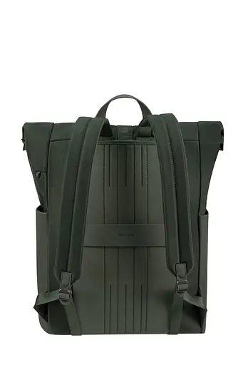 Рюкзак 15.6" Samsonite 4PACK FOREST GREEN 41x31,5x13,5 KP3*04005 - фото 2