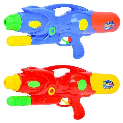 Водяной автомат, 55 см, помпа, 28x64x8 см (В ассортименте) - фото 2