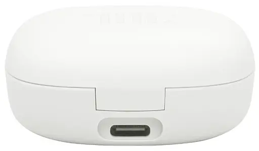 Гарнітура JBL WAVE FLEX 2 White (JBLWFLEX2WHT) - фото 6