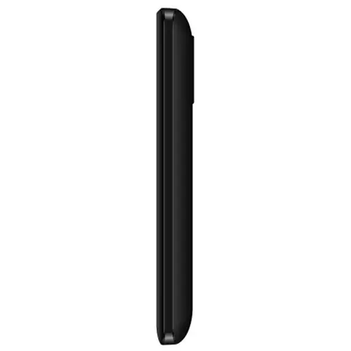 Мобильный телефон ERGO B184 Dual Sim (black) - фото 3