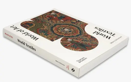 World Textiles - фото 3