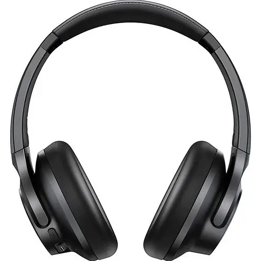 Наушники SoundСore Life Q20i Black (A3004G11) [94004] - фото 3