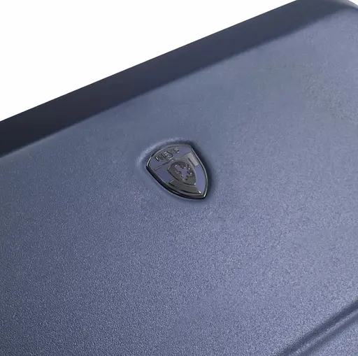 Валіза Heys EZ Fashion (L) Navy (10162-0028-30) - фото 10