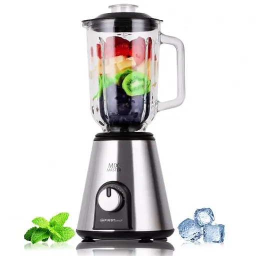 Блендер стаціонарний First FA-5241-3 - фото 5