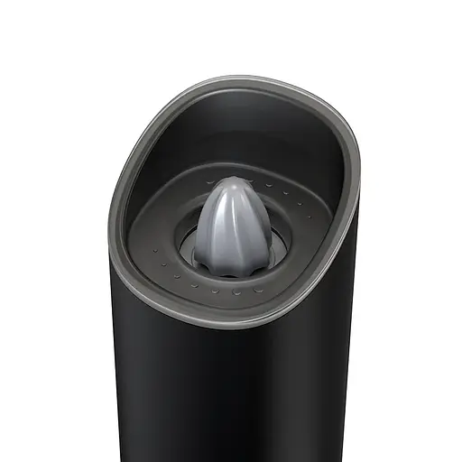 Електричний млин для спецій Xiaomi Circle Joy Sensor Electric Grinder (CJ-EG03) Silver - фото 4