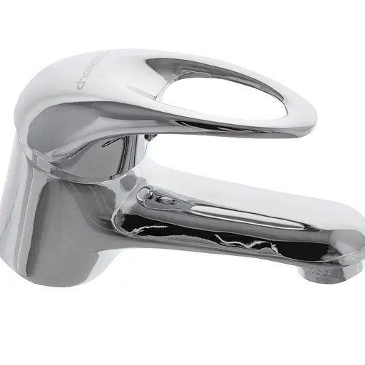 Змішувач для умивальника Champion Premiere 001 CH0255 Хром - фото 3