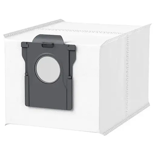 Набір аксесуарів для пилососа Dreame D20 Plus/GoVac 300 (RAK72) - фото 3