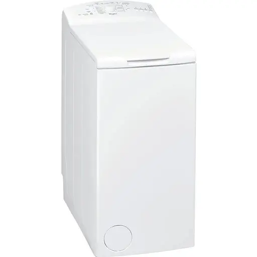 Стиральная машина Whirlpool AWE6080UA с верт. загруз.