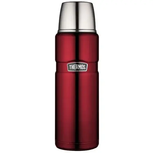 Термос Thermos Style 1200 Red (1099-170062)