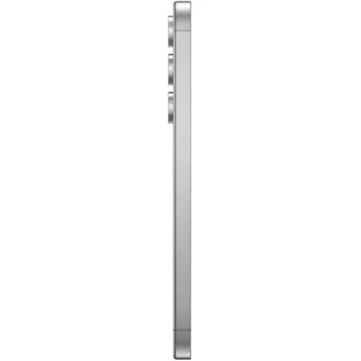 Смартфон Samsung Galaxy S24 FE 8/128GB Yellow SM-S721BZYD - фото 8