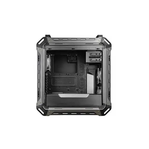Корпус для ПК Cougar Panzer Max - фото 8