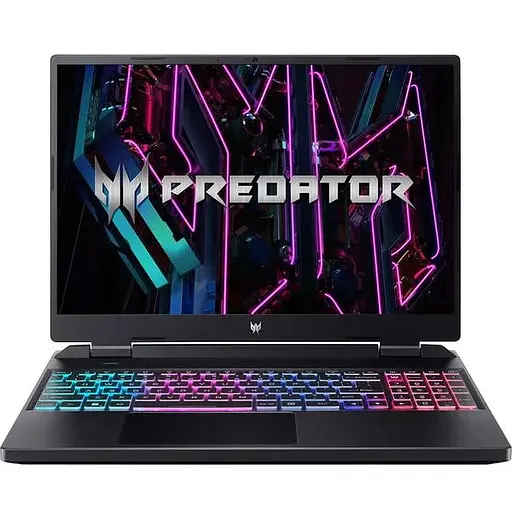 Ноутбук Игровой ACER Predator Helios Neo 16 PHN16-71-79HH,i7-13700HX la 5GHz,32GB,1TB,RTX 4070 8GB,DOS