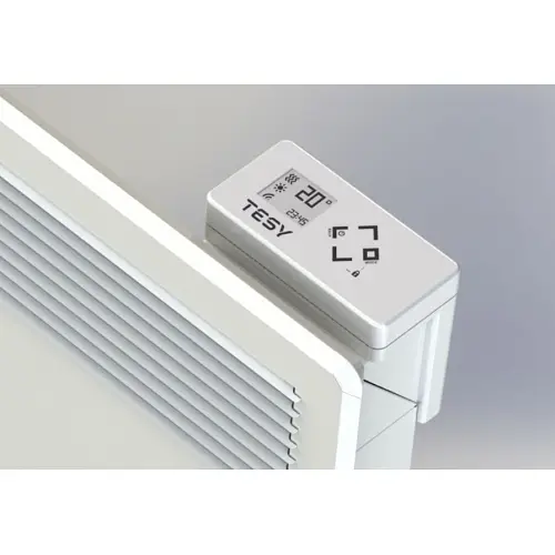 Конвектор Tesy CN 051 100 EI CLOUD W - фото 4