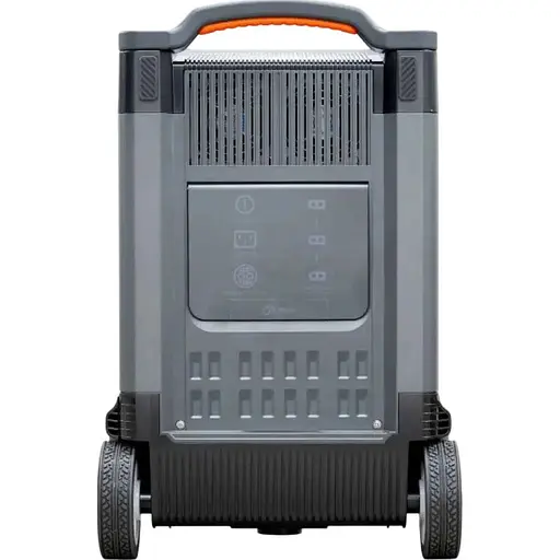 Зарядна станція Allpowers R4000 [153360] - фото 5