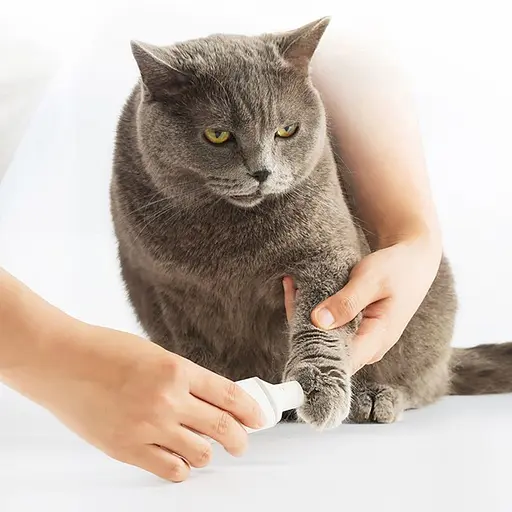 Триммер для когтей Xiaomi Pawbby Electric Pet Nail Grinder (MG-NG001A) - фото 4
