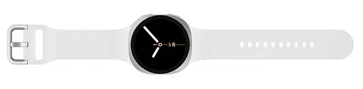 Смарт годинник Samsung Galaxy Watch 8 44mm Silver (SM-L330NZSASEK) (7141775) - фото 6