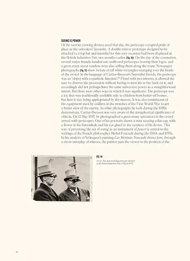 Henri Cartier-Bresson. The Other Coronation - фото 5