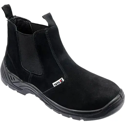 Yato YT-80860 Черевики робочі TENDA S1P раз.47