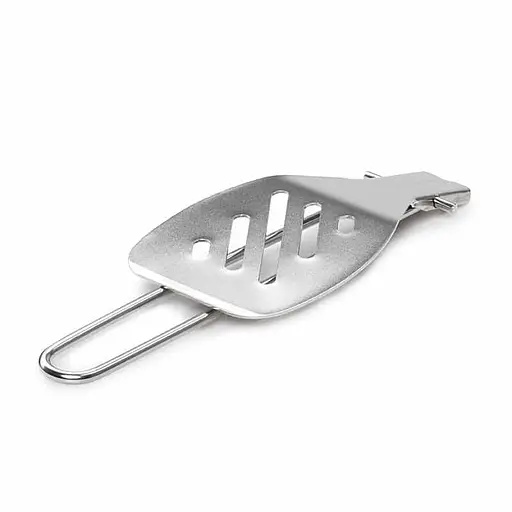 Набір для барбекю GSI Outdoors Basecamp Chef's Tool Set (1099-90107) - фото 3