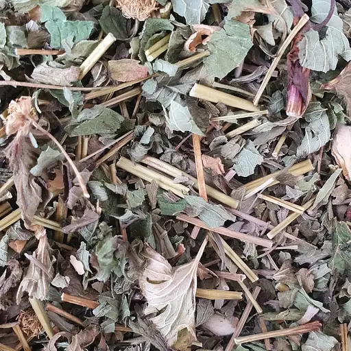 100 г анемона біла/дібровна трава сушена - свіжий урожай