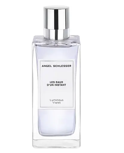 Оригинал Angel Schlesser Instant Luminous Violet 100 мл ТЕСТЕР туалетная вода - фото 1