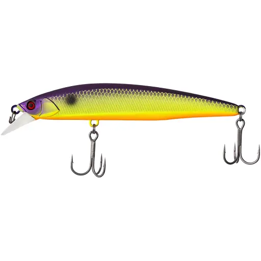 Воблер Jackall Rerange 95 SP Purple Mohican