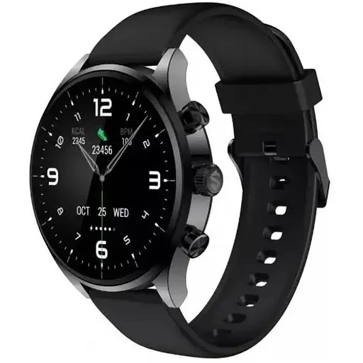 Смарт-часы Black Shark S1 Classic Black - фото 1