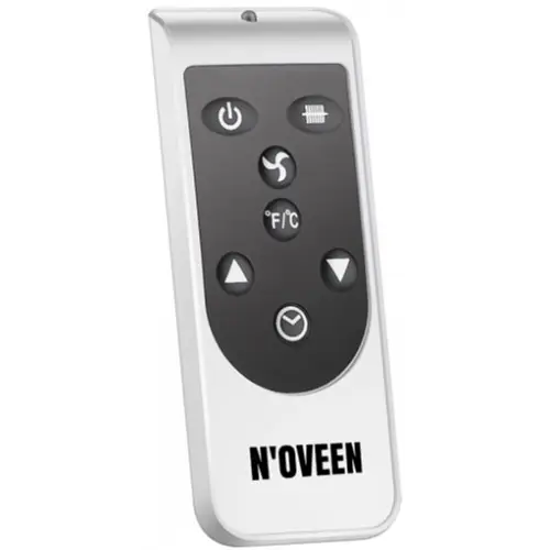 Конвектор Noveen CH9000 LCD SMART - фото 3