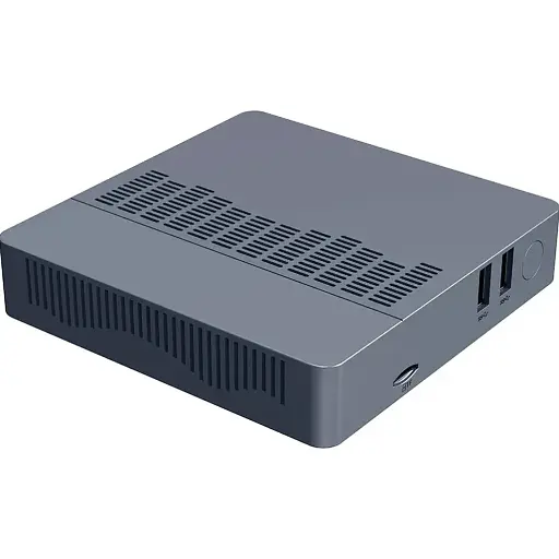Неттоп Soyo M2 Air 6/128GB [135288]