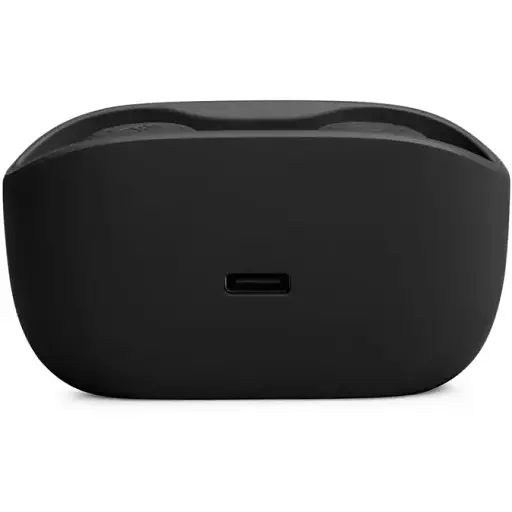 Гарнітура JBL Wave BUDS Black(JBLWBUDSBLK) (6861928) - фото 7
