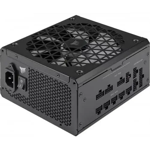 Блок питания Corsair RM850x Shift 850W PCIE5 (CP-9020252-EU) Б/у,U1 - фото 1
