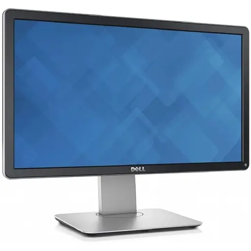 Монітор 20" Dell P2014HT - Class B "Б/В" - фото 4