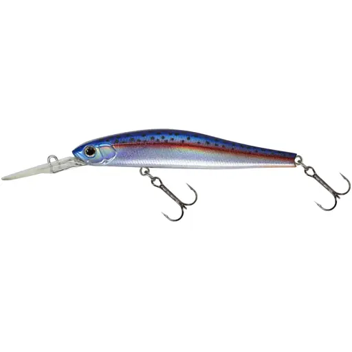 Воблер ZipBaits Rigge Deep 90 F 90mm 10.5g #877