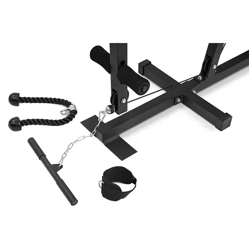 Силова станція Hop-Sport HS-1054K - фото 9