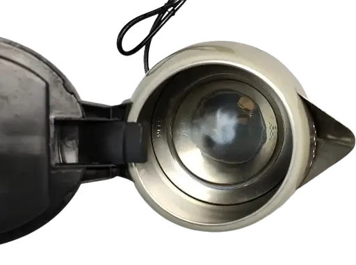 Электрический дисковый пластиковый чайник BITEK BT-3201 белый - фото 4