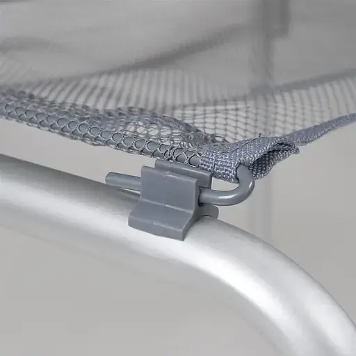 Стіл Bo-Camp Premium Oval 120x80 см (DAS302789) - фото 5