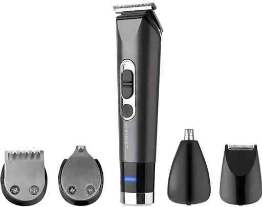 Машинка для стрижки FIRST FA-5676-4 (набір) - фото 3