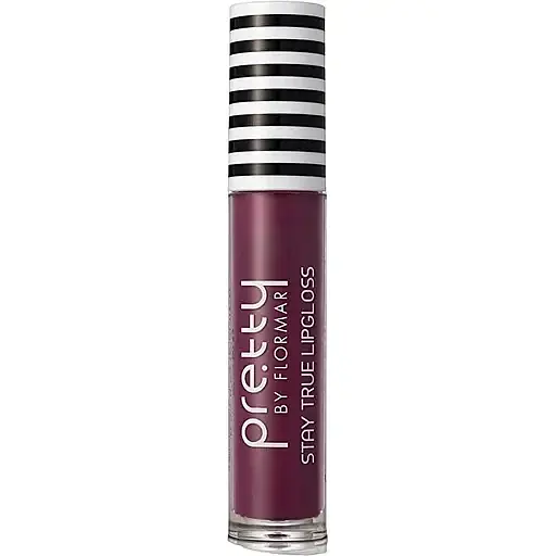 Блиск для губ Pretty Stay True Lipgloss відтінок 011 (Candy) 6.5 мл (8000018545811) - фото 1