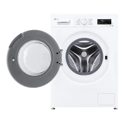 Стиральная машина LG F2Y2HS3WE - фото 6