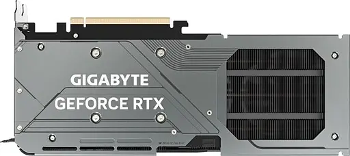 Відеокарта Gigabyte RTX 4060 Ti 16Gb Gaming OC (GV-N406TGAMING OC-16GD) (GDDR6, 128 bit, PCI-E v4.0) Б/в - фото 5