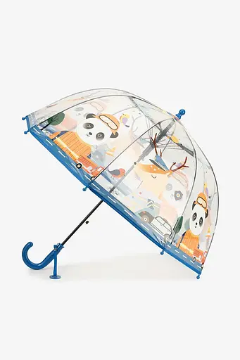 Парасолька дитяча S2024-6 Синій - фото 1