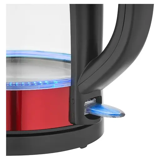 Электрочайник Sencor SWK 7401RD (6924116) - фото 3